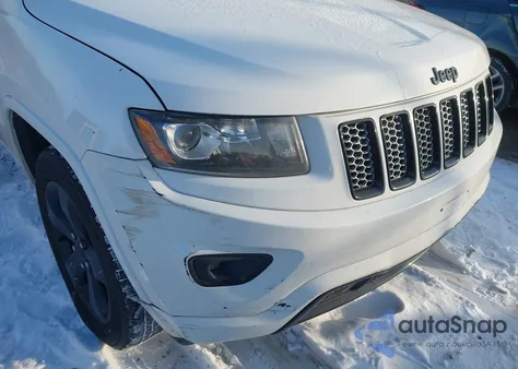2015 Jeep Grand Cherokee Altitude из США, поврежденный, VIN 1C4RJFAG2FC190202